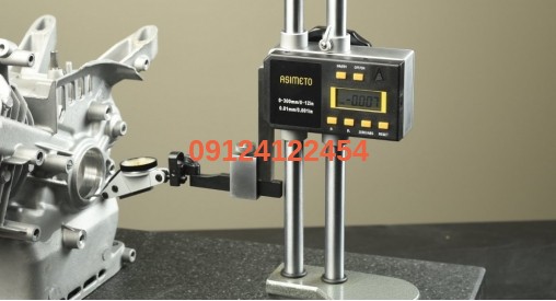 کولیس پایه دار دیجیتال 1متر