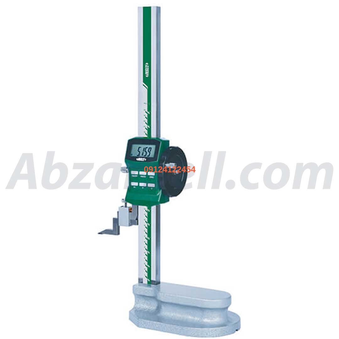 digital height gauge