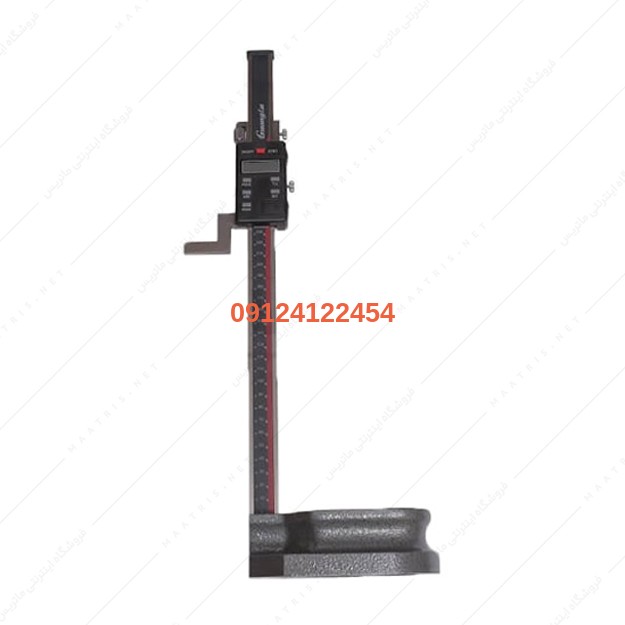 digital height gauge 30 cm brand guanglu445898