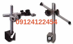 پایه ساعت اندازه گیری