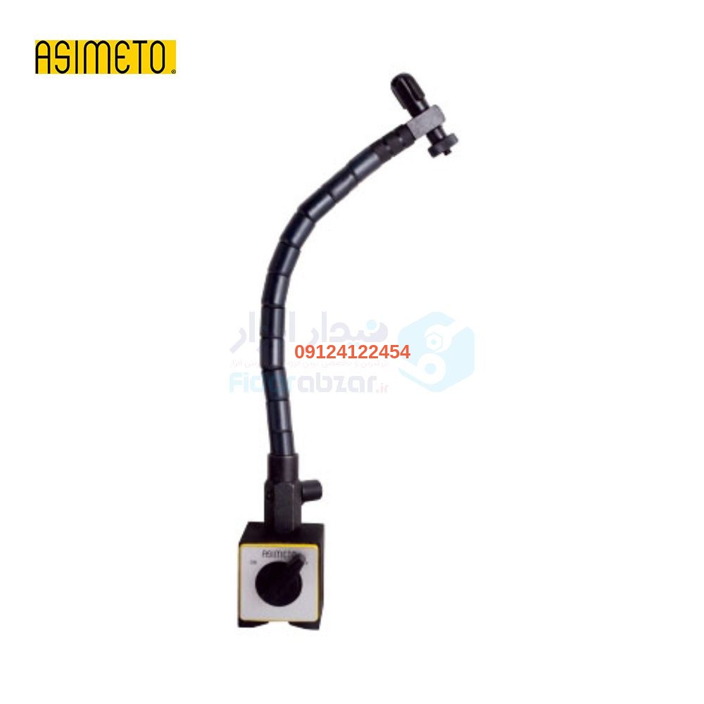 ASIMETO STAND 601 11