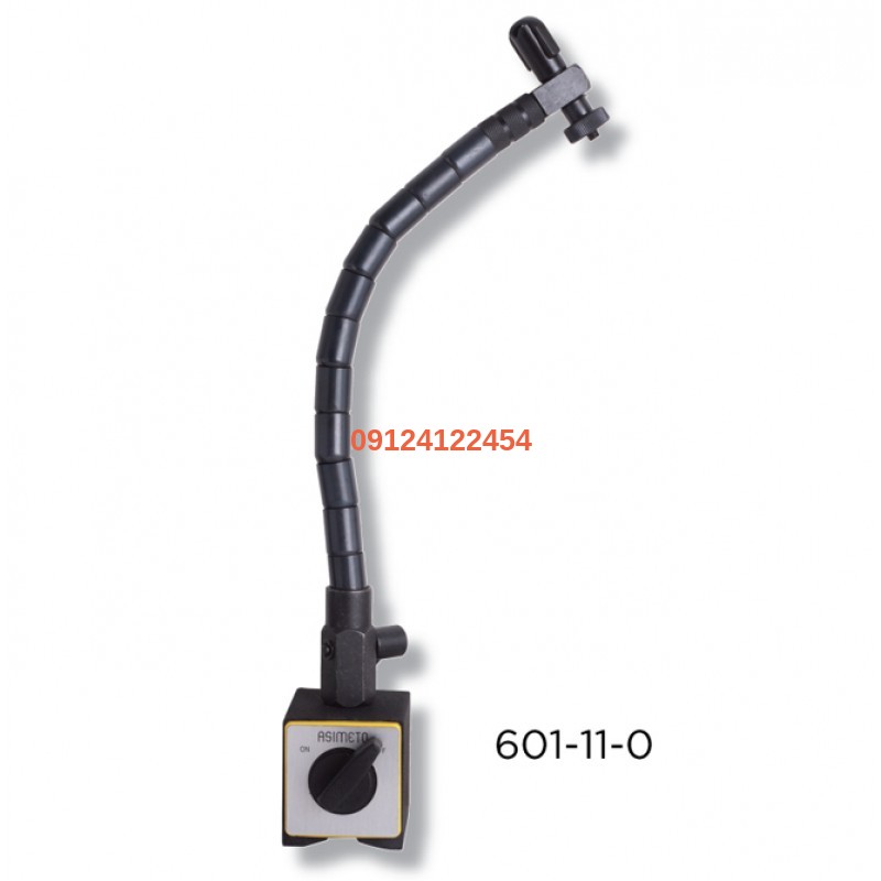 FlexibleArmMagneticBase Image 800x800