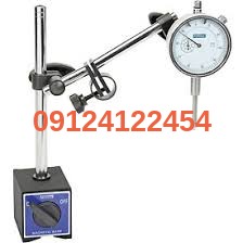 پایه ساعت اندازه گیری