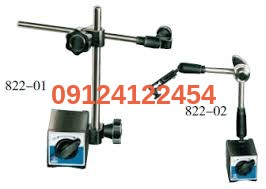 پایه ساعت اندازه گیری مفضلی