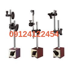 پایه ساعت اندازه گیری