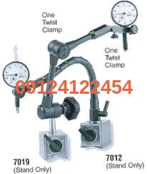 پایه ساعت اندازه گیری خرطومی