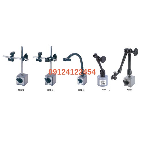 mitutoyo stands Copy