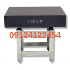 پایه ساعت گرانیتی