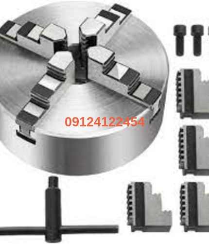 4jaw chuck lathe 250mm 1 1 430x50225899