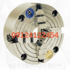 چهارنظام دستگاه تراش نامنظم 400