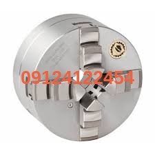 چهارنظام دستگاه تراش200