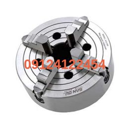 SANOU 4 JAWS CHUCK INDEPENDENT