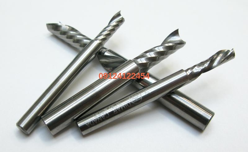 تک پر فرز انگشتی