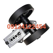 4 دور شمار کالسکه ای