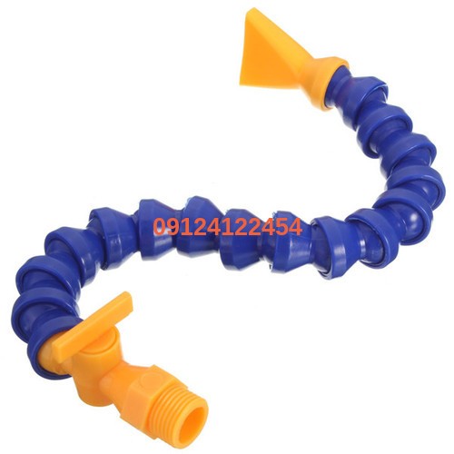 oil coolant pipe 500x500