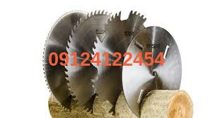 تیغ اره دیسکی اهن بر