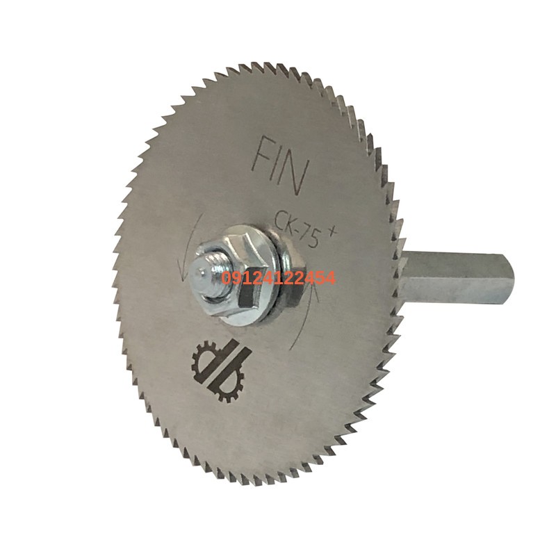 تیغ اره دیسکی