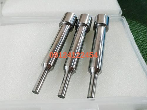 pl18326263 hss shoulder die punch pins mirror polished precision mould parts for industrial
