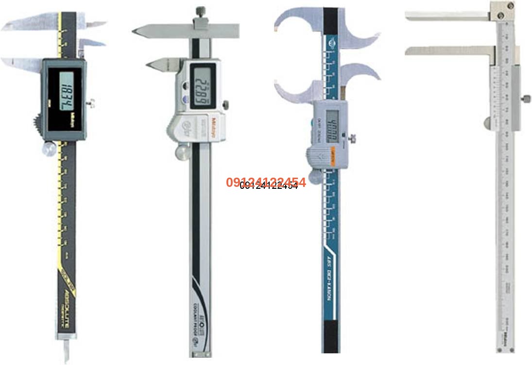 کولیس دیجیتال لوله
