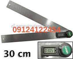 کولیس دیجیتال لوله 15