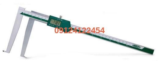 کولیس شیار خارج دیجیتال 30