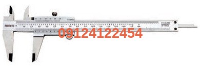 کولیس 15 سانت معمولی کولیس 15 سانت معمولی