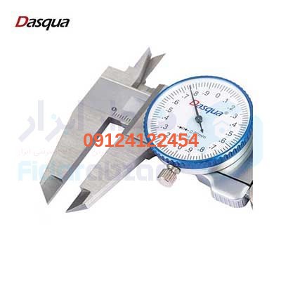 wm DASQUA CALIPER 1350