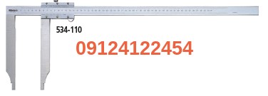 wm mitutoyo534 110 2