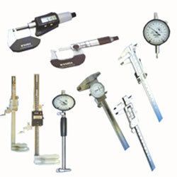 precision measuring instruments 474